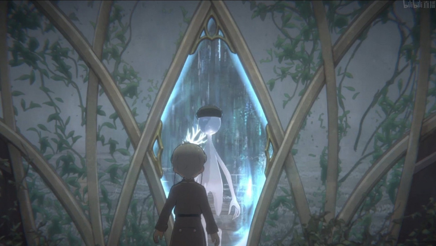 F5聯合發布會：音樂遊戲《DEEMO II》首曝中文名《花雨旋律DEEMO II》