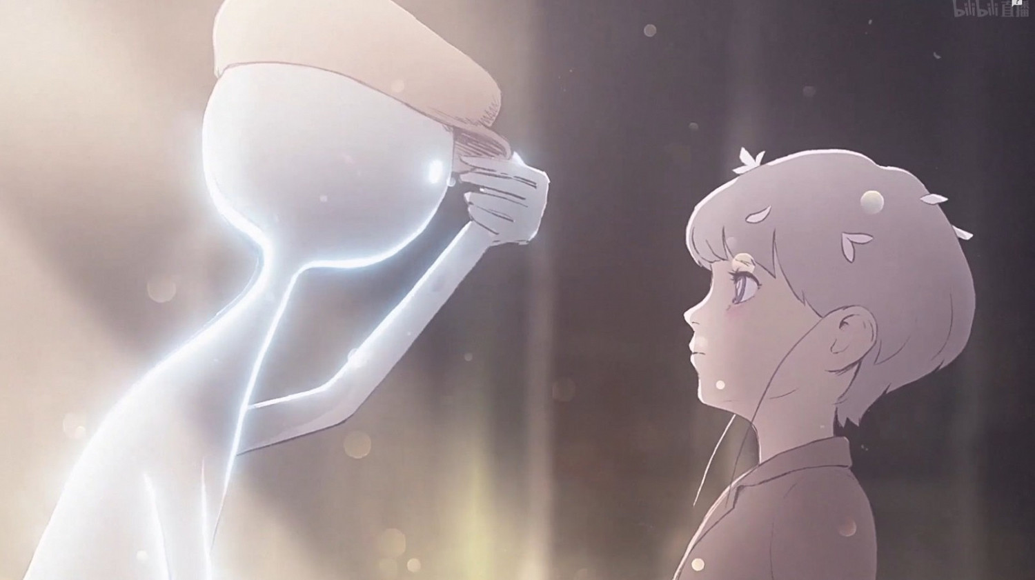 F5聯合發布會：音樂遊戲《DEEMO II》首曝中文名《花雨旋律DEEMO II》