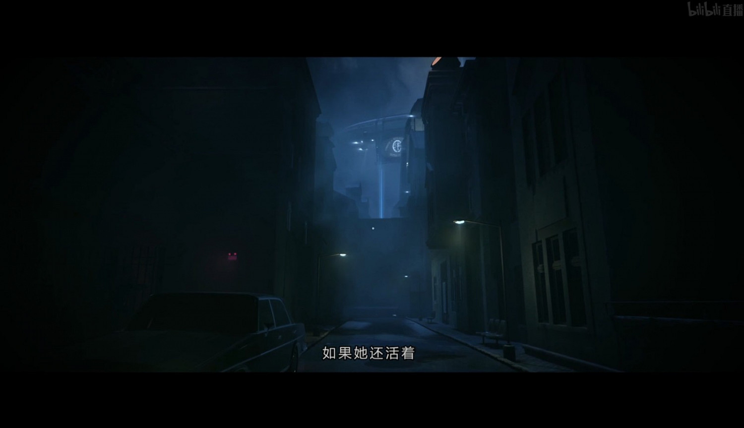 F5聯合發布會:驚悚恐怖遊戲《黑暗世界:因與果》公布 F5聯合發布會:驚悚恐怖遊戲《黑暗世界:因與果》公布