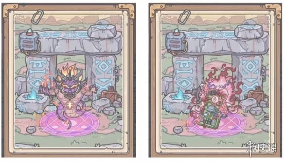 最強蝸牛7月30日更新公告 新增神壇魔王功能 最強蝸牛7月30日更新公告 新增神壇魔王功能