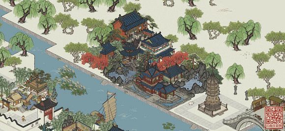 江南百景圖嚴大人7月29日機制優化 周日必定出現 江南百景圖嚴大人7月29日機制優化 周日必定出現