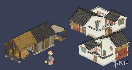 江南百景圖星宿玩法介紹 1.5.1雞鳴山星宿玩法怎麼開 江南百景圖星宿玩法介紹 1.5.1雞鳴山星宿玩法怎麼開