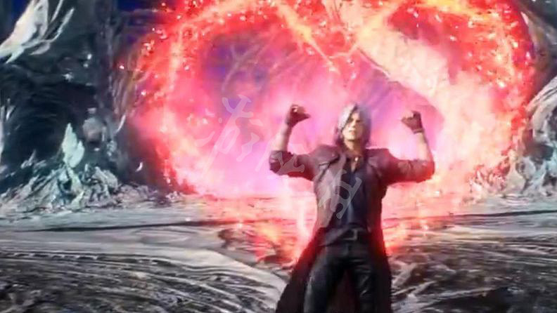 《惡魔獵人5》血宮存檔方法介紹 《惡魔獵人5》血宮存檔方法介紹