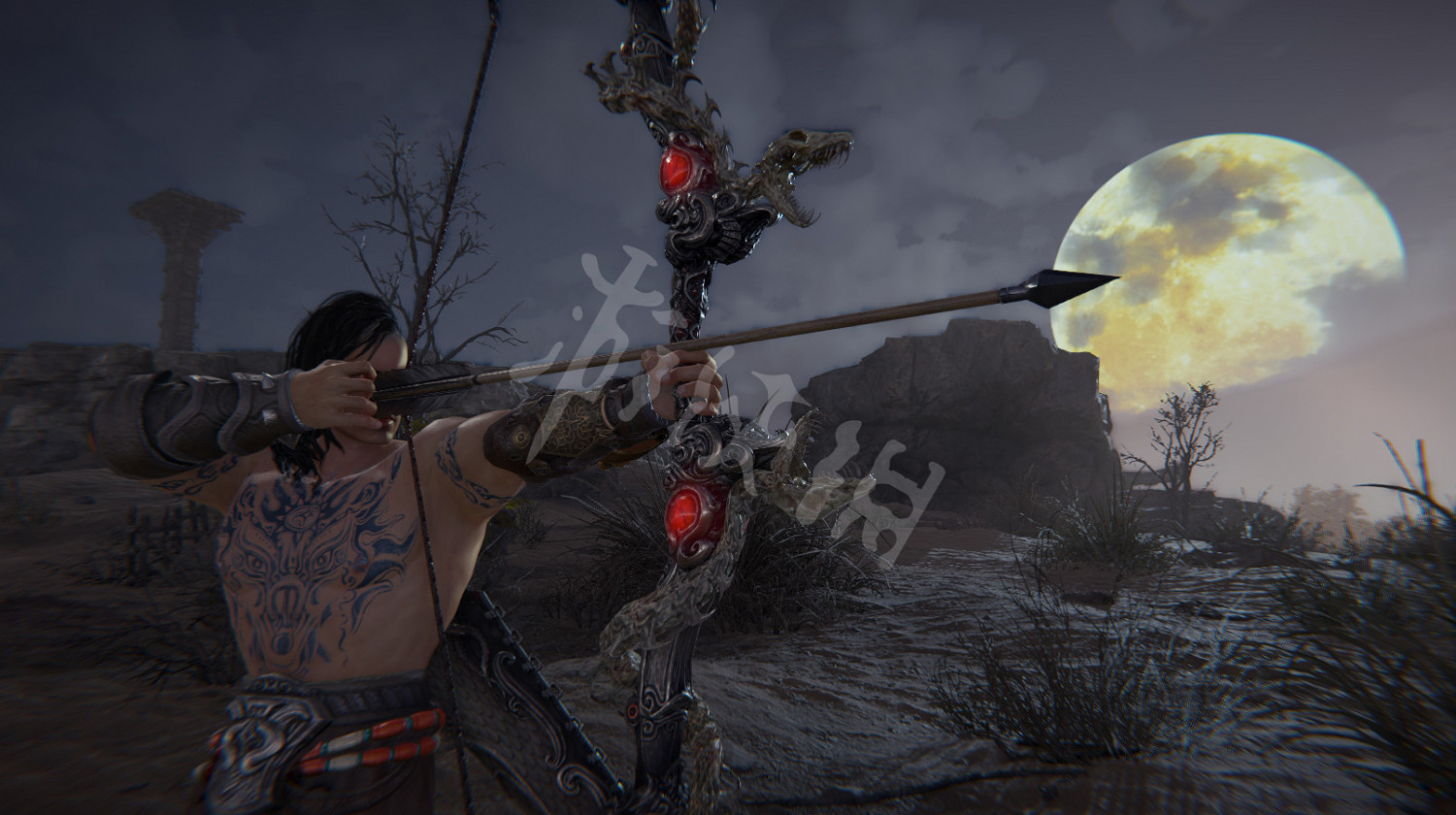 《永劫無間》取消蓄力方法 取消藍霸體方法分享 《永劫無間》取消蓄力方法 取消藍霸體方法分享