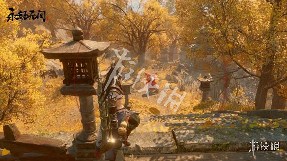 《永劫無間》滑步技巧分享 《永劫無間》滑步技巧分享