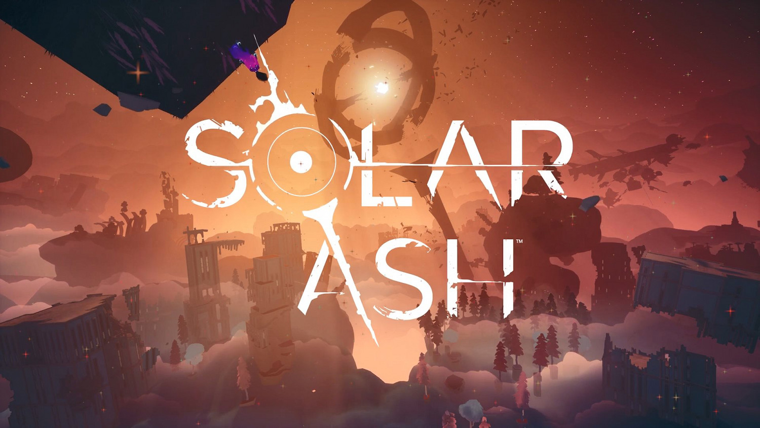 PS5遊戲發布會:《Solar Ash Kingdom》主機版本PS平台獨佔 PS5遊戲發布會:《Solar Ash Kingdom》主機版本PS平台獨佔