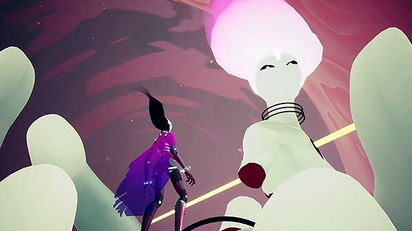 《Solar Ash Kingdom》10月26日推出 登陸PS5/PS4/Epic 《Solar Ash Kingdom》10月26日推出 登陸PS5/PS4/Epic