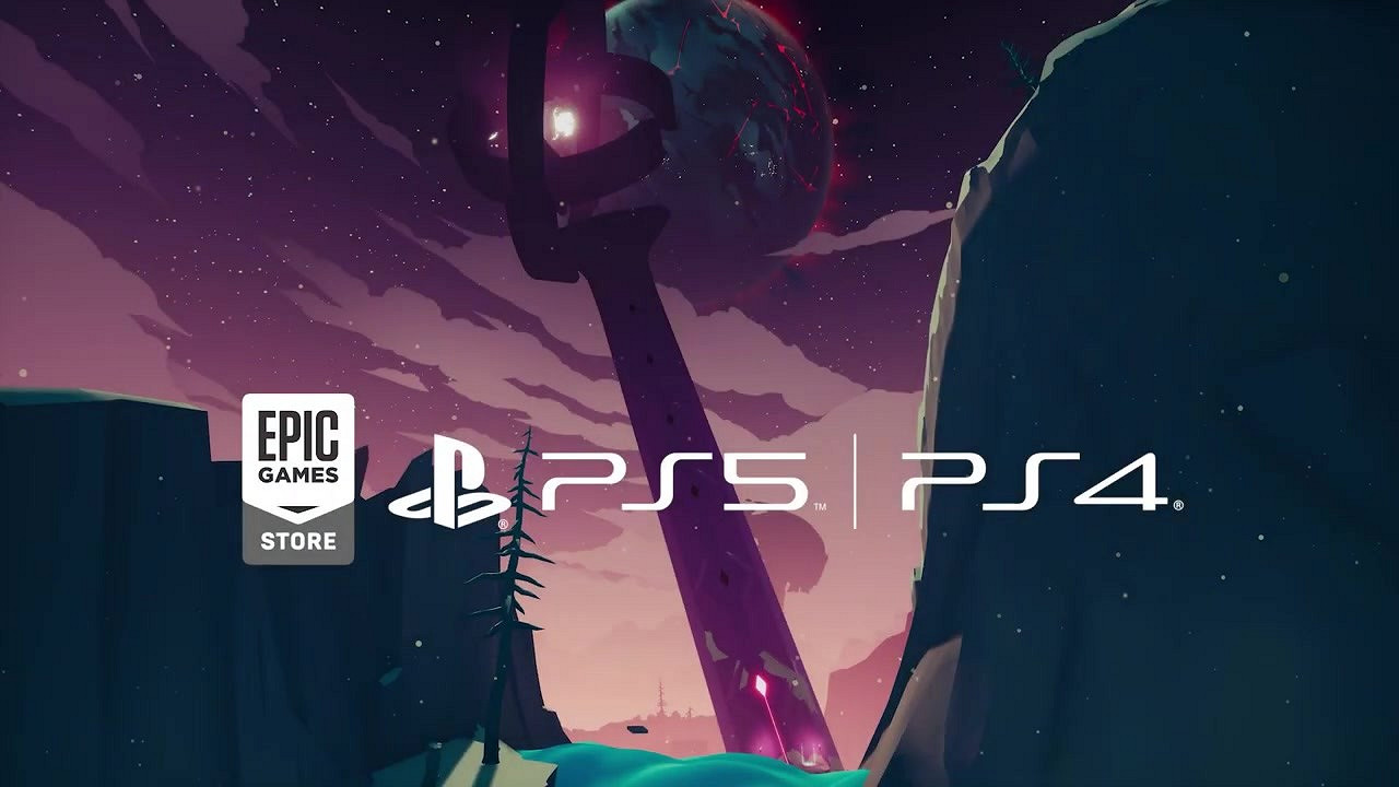 《Solar Ash Kingdom》10月26日推出 登陸PS5/PS4/Epic 《Solar Ash Kingdom》10月26日推出 登陸PS5/PS4/Epic