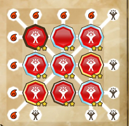 《魔物獵人物語2 破滅之翼》火龍雷屬性基因搭配分享