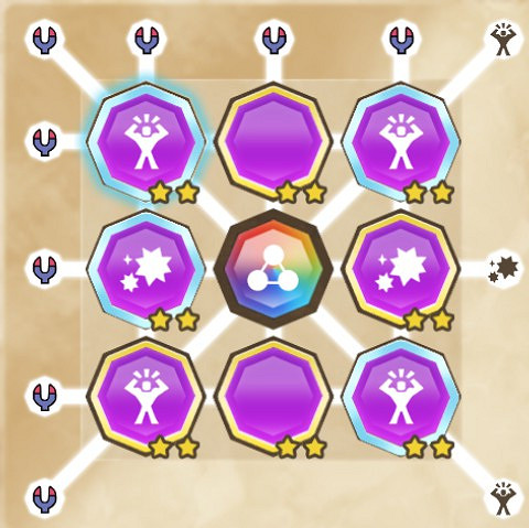 《魔物獵人物語2 破滅之翼》火龍雷屬性基因搭配分享