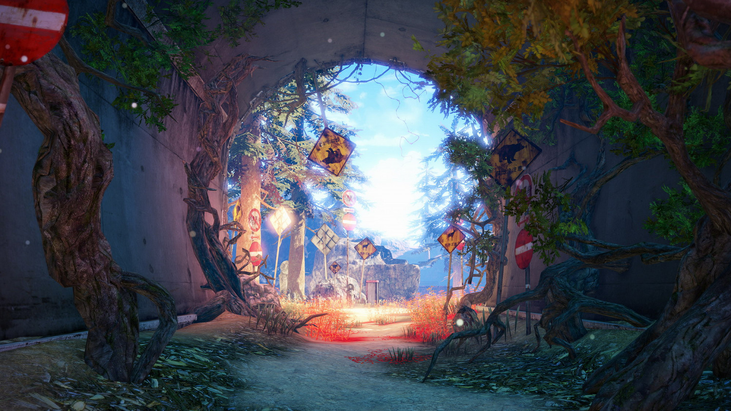 美少女RPG《藍色反射:帝》Steam版11月9日發售 美少女RPG《藍色反射:帝》Steam版11月9日發售