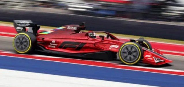 體驗極限速度!你所需要知道的那些《F1®2021》知識 體驗極限速度!你所需要知道的那些《F1®2021》知識