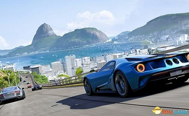 極限競速7怎麽刷經驗 極限7刷等級方法介紹