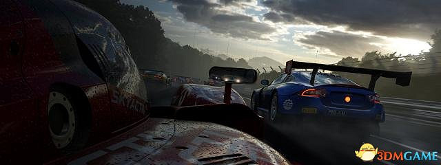 《極限競速7》首周銷量大曝光：竟然是系列最低！