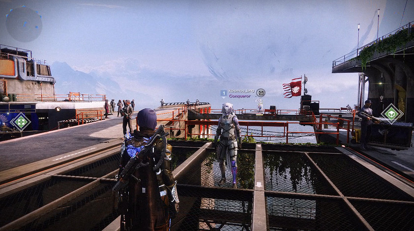 Bungie:《天命2》跨平台連線功能將來有可能於第15賽季上線 Bungie:《天命2》跨平台連線功能將來有可能於第15賽季上線