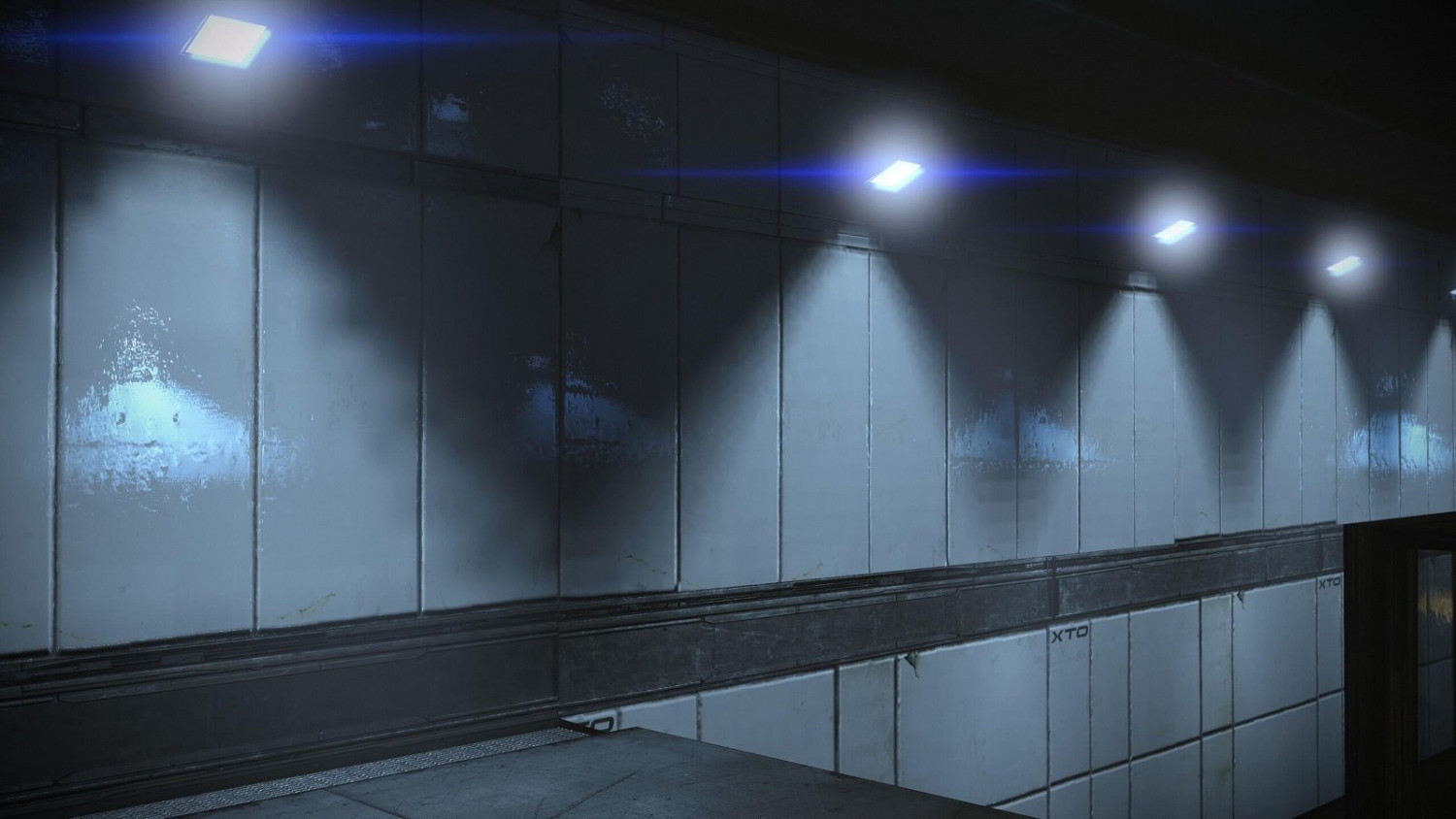 《質量效應:傳奇版》最好的畫質MOD發布 截圖對比 《質量效應:傳奇版》最好的畫質MOD發布 截圖對比