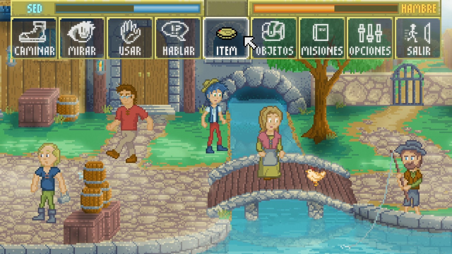 《跟小佩學西語》現已在Steam發售 中國80元 《跟小佩學西語》現已在Steam發售 中國80元
