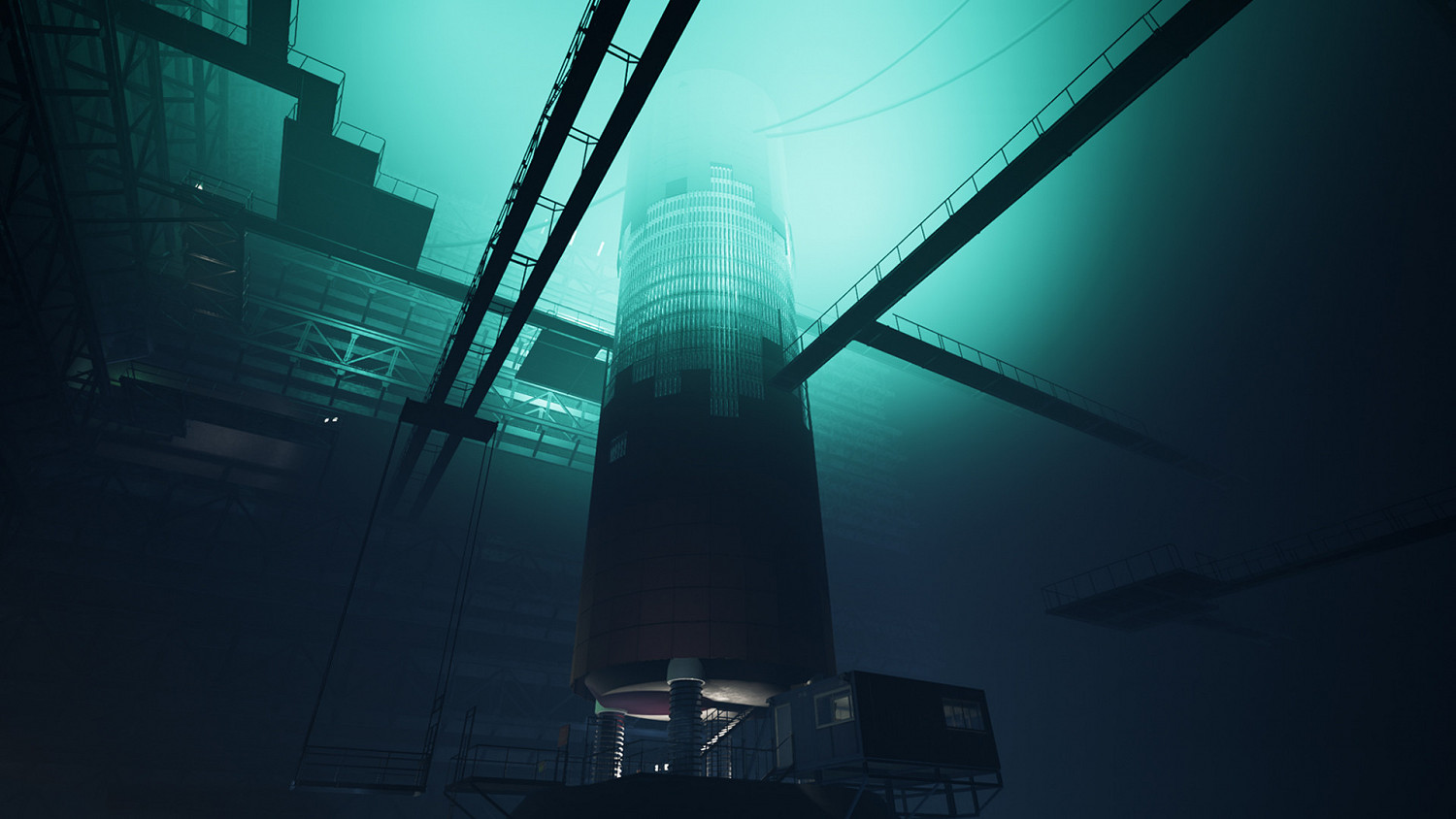 冷戰科幻FPS《INDUSTRIA》跳票 第三季度發售 冷戰科幻FPS《INDUSTRIA》跳票 第三季度發售