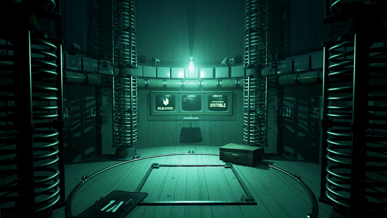 冷戰科幻FPS《INDUSTRIA》跳票 第三季度發售 冷戰科幻FPS《INDUSTRIA》跳票 第三季度發售