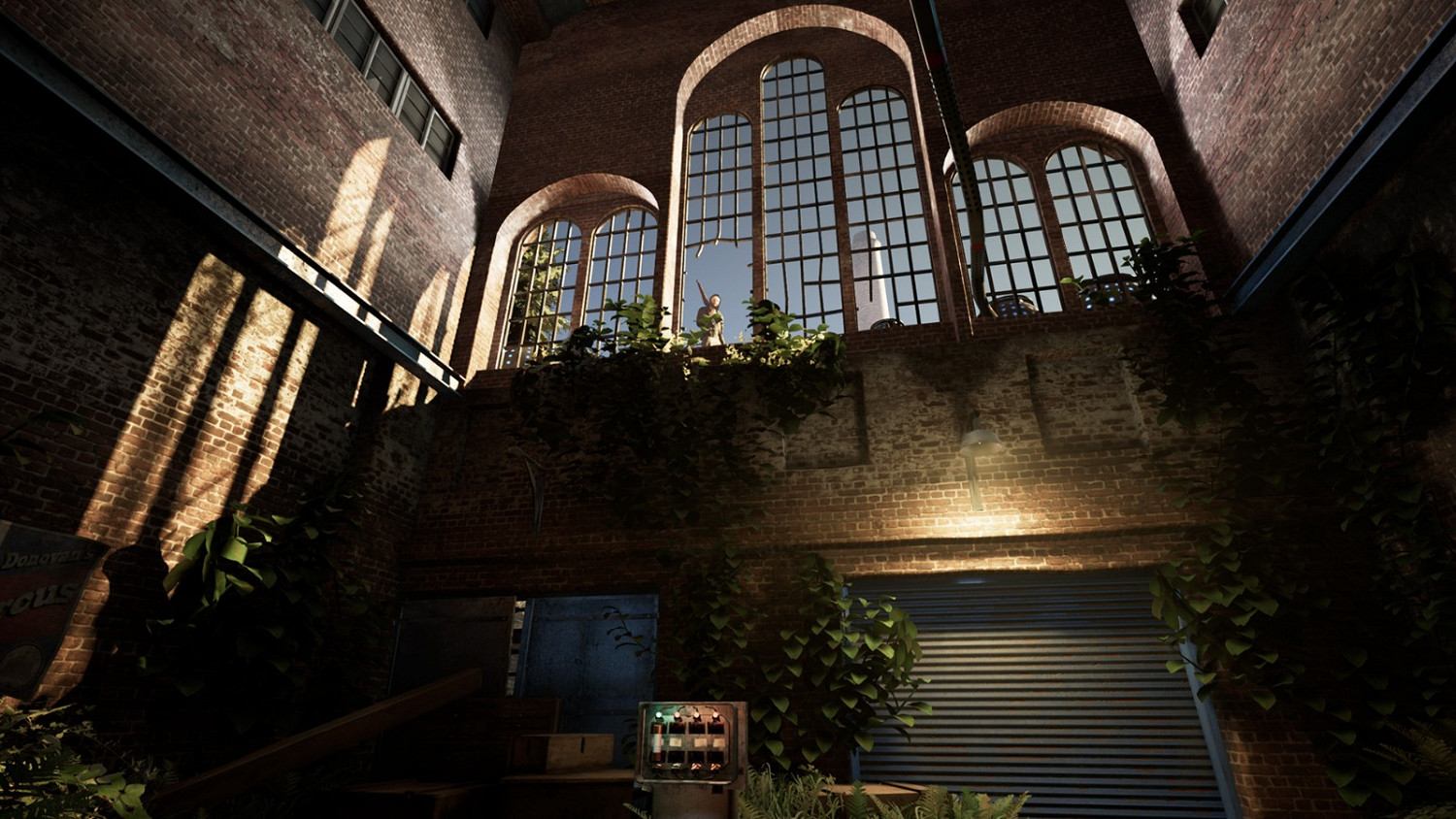 冷戰科幻FPS《INDUSTRIA》跳票 第三季度發售 冷戰科幻FPS《INDUSTRIA》跳票 第三季度發售