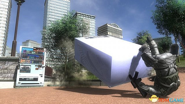 《地球防衛軍4.1:絕望陰影再襲》預告片及截圖公布