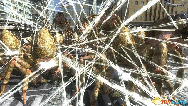 《地球防衛軍4.1：絕望陰影再襲》未加密版下載