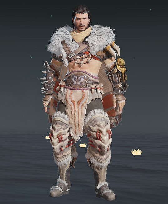 《永劫無間》特木爾技能、武器與技巧攻略 《永劫無間》特木爾技能、武器與技巧攻略