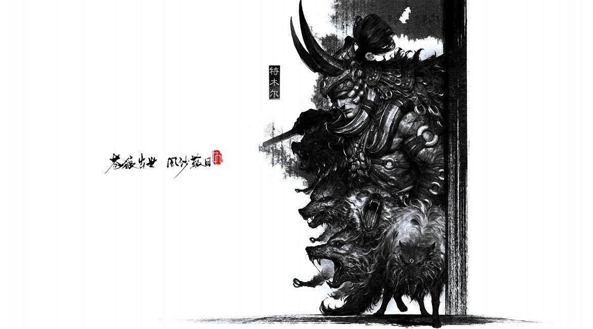 《永劫無間》特木爾技能、武器與技巧攻略 《永劫無間》特木爾技能、武器與技巧攻略