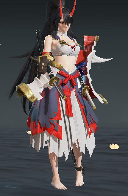 《永劫無間》妖刀姬深度玩法解析 《永劫無間》妖刀姬深度玩法解析