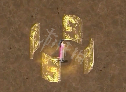 《鬼谷八荒》拳武技絕技神通分享 《鬼谷八荒》拳武技絕技神通分享