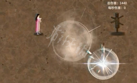 《鬼谷八荒》掌修全部技能一覽分享 《鬼谷八荒》掌修全部技能一覽分享