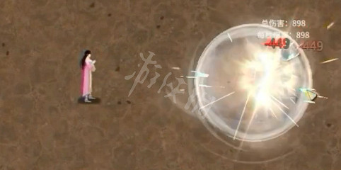 《鬼谷八荒》掌修全部技能一覽分享 《鬼谷八荒》掌修全部技能一覽分享