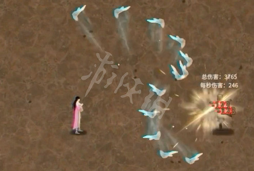 《鬼谷八荒》掌修全部技能一覽分享 《鬼谷八荒》掌修全部技能一覽分享