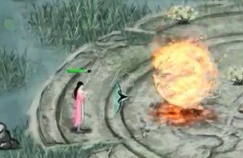 《鬼谷八荒》火修流派技能一覽 《鬼谷八荒》火修流派技能一覽