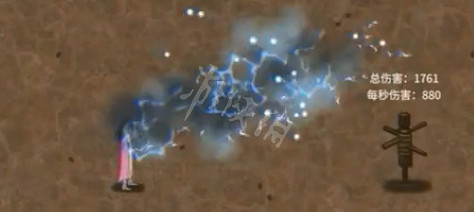 《鬼谷八荒》雷修武技絕技神通分享 《鬼谷八荒》雷修武技絕技神通分享