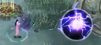 《鬼谷八荒》雷修武技絕技神通分享 《鬼谷八荒》雷修武技絕技神通分享