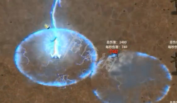 《鬼谷八荒》雷修武技絕技神通分享 《鬼谷八荒》雷修武技絕技神通分享