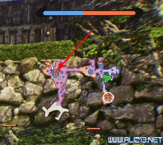 《戰國無雙5》全任務攻略圖文詳解