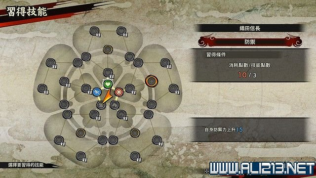 《戰國無雙5》全任務攻略圖文詳解