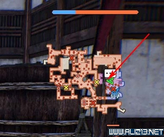 《戰國無雙5》全任務攻略圖文詳解