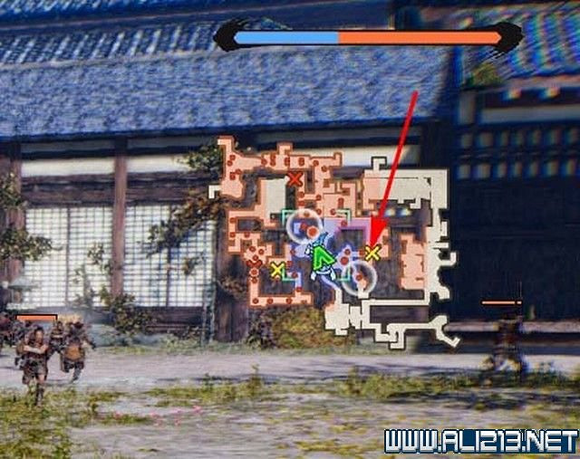 《戰國無雙5》全任務攻略圖文詳解