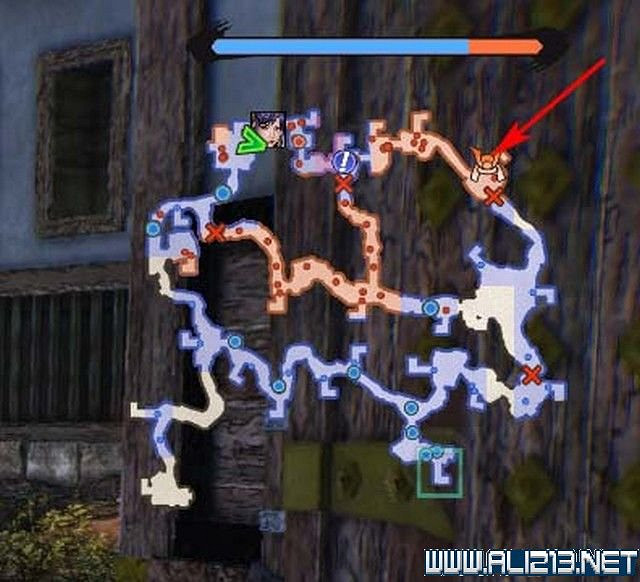 《戰國無雙5》全任務攻略圖文詳解