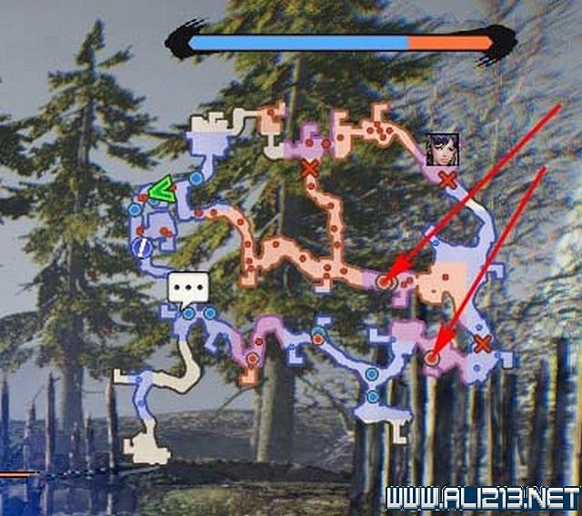 《戰國無雙5》全任務攻略圖文詳解