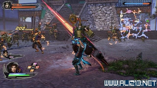 《戰國無雙5》全任務攻略圖文詳解