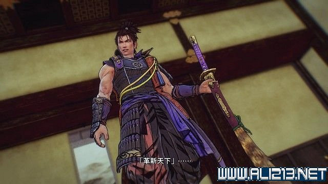 《戰國無雙5》全任務攻略圖文詳解