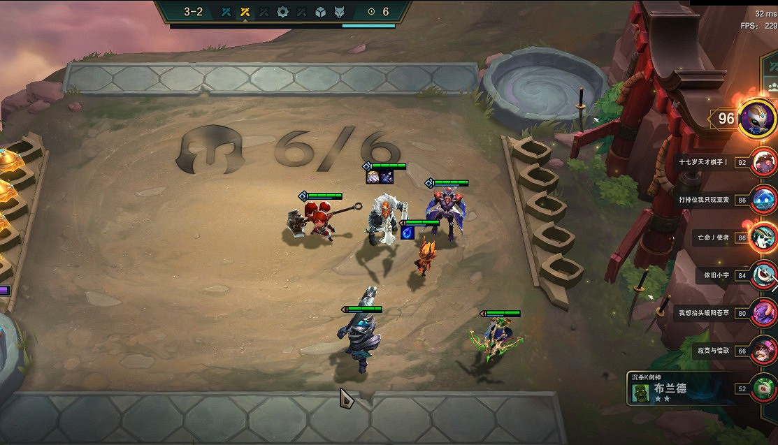 《聯盟戰棋》11.15版本鐵甲盾騎玩法教學