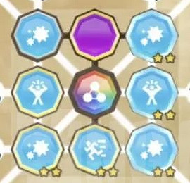 《魔物獵人物語2 破滅之翼》冰咒龍基因搭配分享