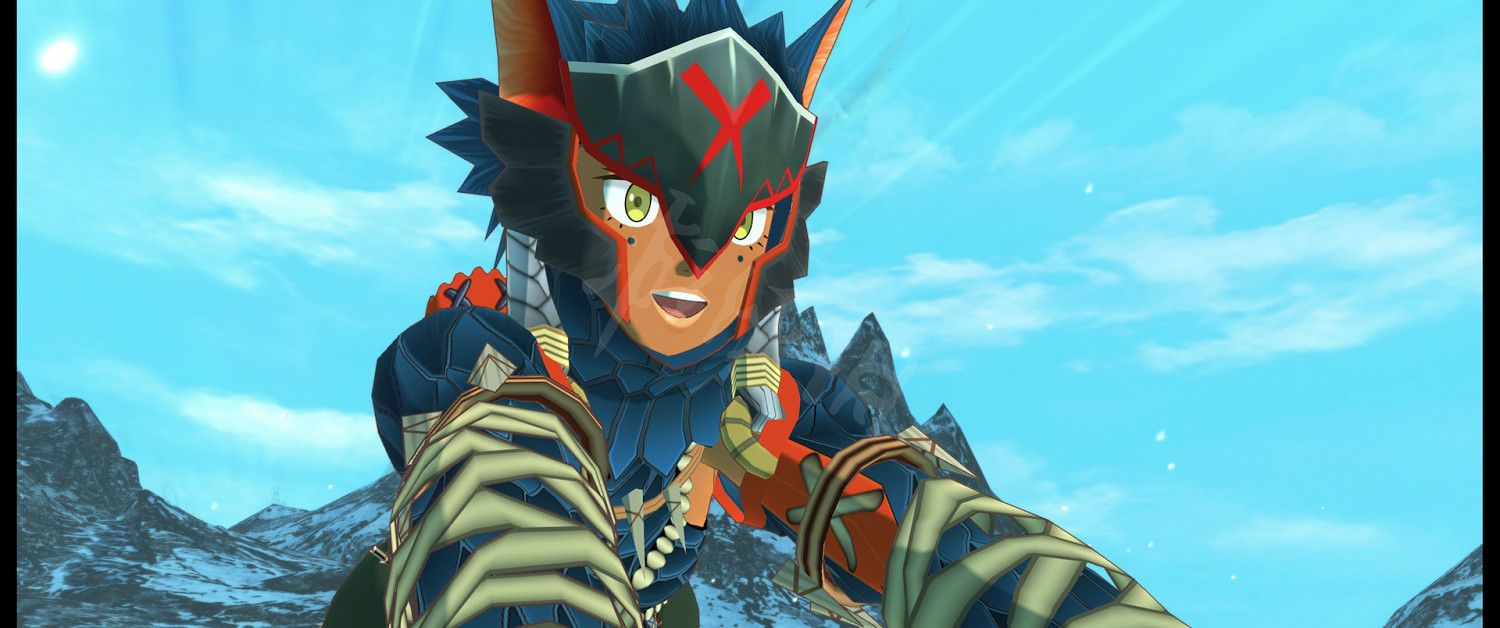 《魔物獵人物語2 破滅之翼》生存技能推薦