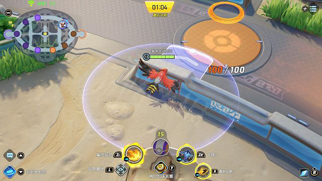 《寶可夢 大集結》甲賀忍蛙裝備推薦