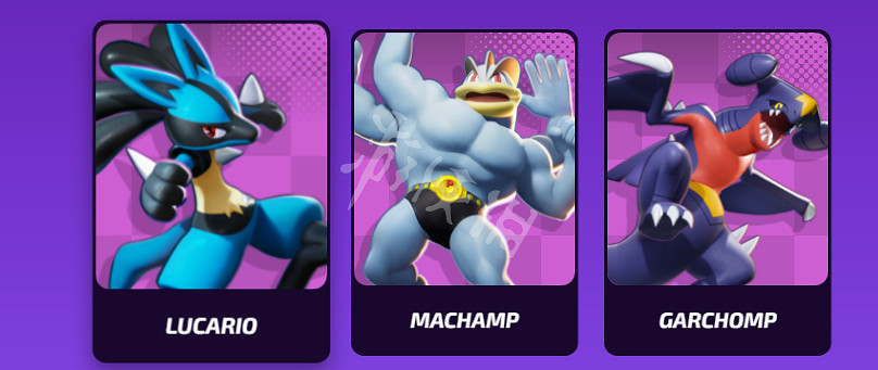 《寶可夢 大集結》甲賀忍蛙打野指南